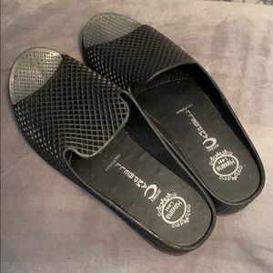 Havana Jeffrey Campbell sandals